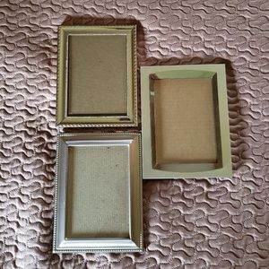Photo Frames